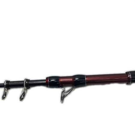 Fishman フィッシュマン ルアーロッド Fishman ビームス Xパン 7.10LHTS