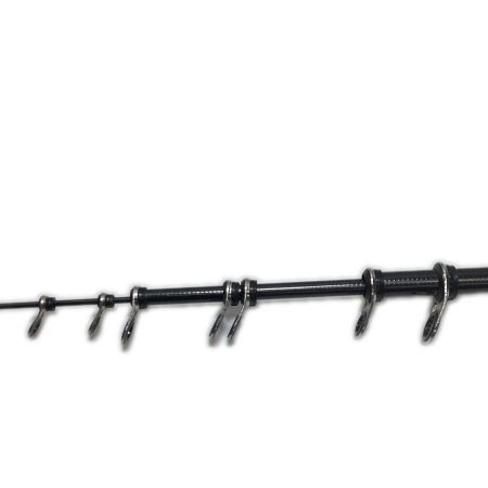 Fishman フィッシュマン ルアーロッド Fishman ビームス Xパン 7.10LHTS