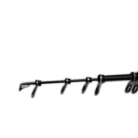 Fishman フィッシュマン ルアーロッド Fishman ビームス Xパン 7.10LHTS