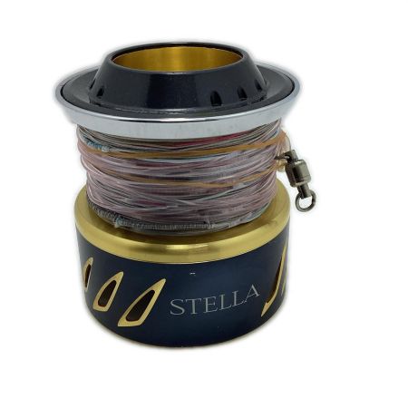 SHIMANO シマノ 13ステラSW18000HG スピニングリール用スプール 