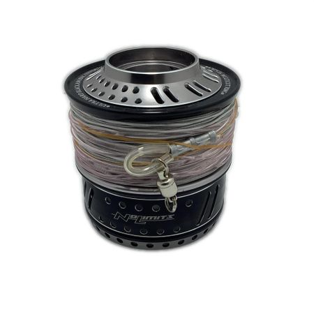 STUDIO OCEAN MARK ノーリミッツ NL13SW20000BM Ver.2 スピニングリール用スプール