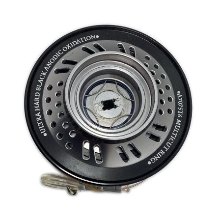 STUDIO OCEAN MARK ノーリミッツ NL13SW20000BM Ver.2 スピニングリール用スプール