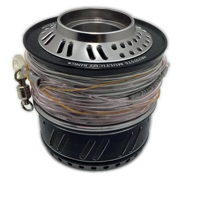 STUDIO OCEAN MARK ノーリミッツ NL13SW20000BM Ver.2 スピニングリール用スプール