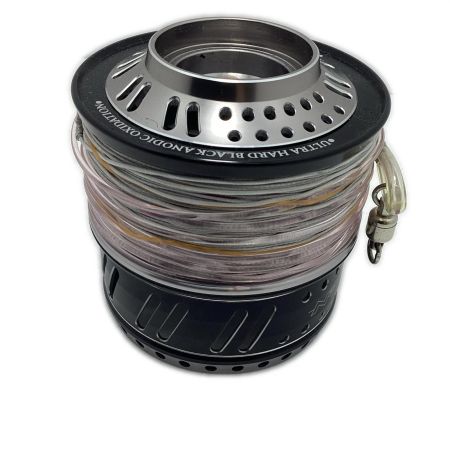 STUDIO OCEAN MARK ノーリミッツ NL13SW20000BM Ver.2 スピニングリール用スプール