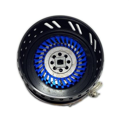 STUDIO OCEAN MARK ノーリミッツ NL13SW20000BM Ver.2 スピニングリール用スプール