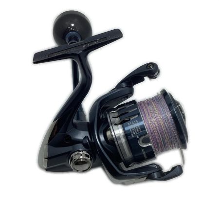 SHIMANO シマノ 20ストラディックSW 4000HG スピニングリール 04241