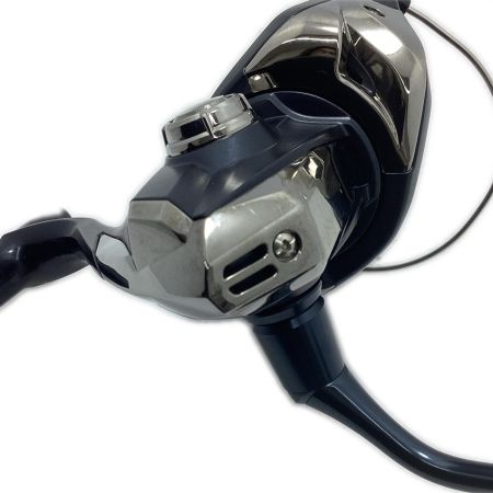 SHIMANO シマノ 20ストラディックSW 4000HG スピニングリール 04241