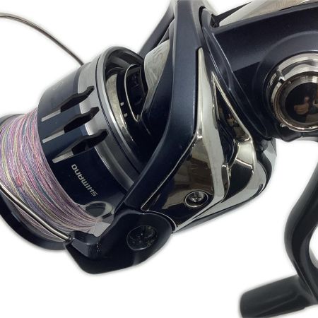 SHIMANO シマノ 20ストラディックSW 4000HG スピニングリール 04241