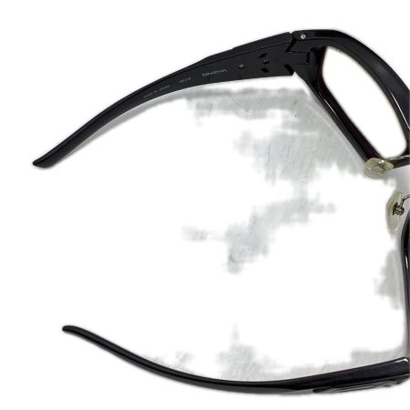 DAIWA ダイワ 偏光サングラス TLX005 タレックス ブラック