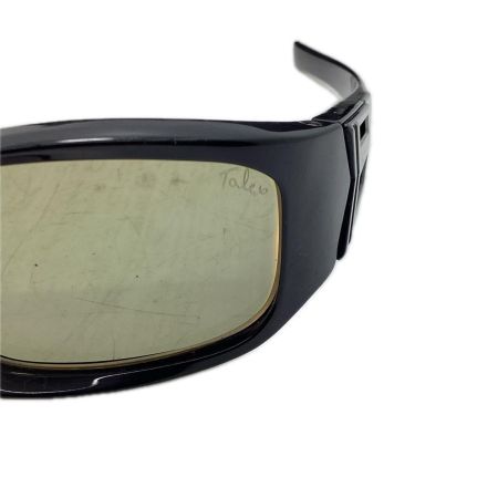 DAIWA ダイワ 偏光サングラス TLX005 タレックス ブラック