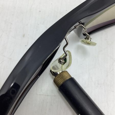 DAIWA ダイワ 偏光サングラス TLX005 タレックス ブラック