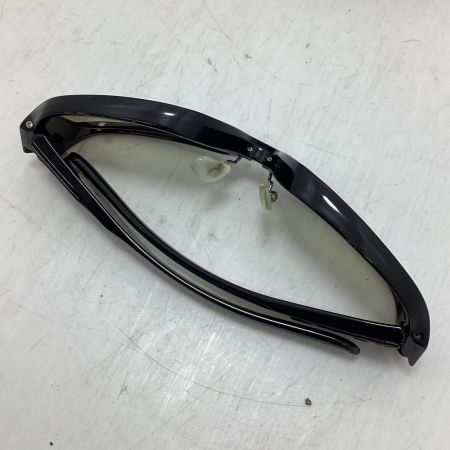 DAIWA ダイワ 偏光サングラス TLX005 タレックス ブラック