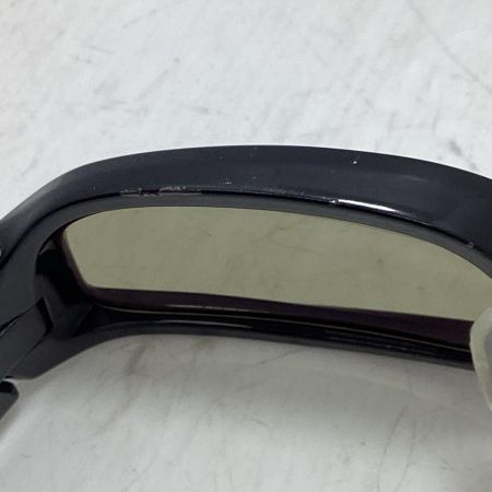 DAIWA ダイワ 偏光サングラス TLX005 タレックス ブラック