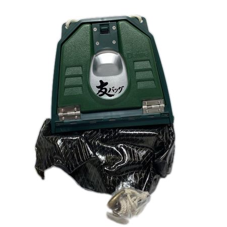 DAIWA ダイワ 鮎バッグ DAIWA　友バッグ