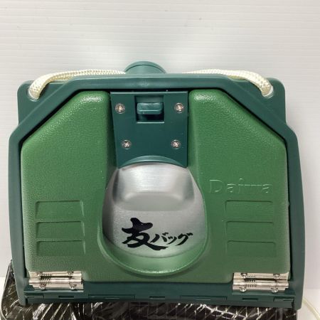 DAIWA ダイワ 鮎バッグ DAIWA　友バッグ