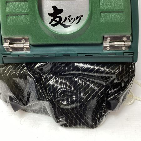 DAIWA ダイワ 鮎バッグ DAIWA　友バッグ