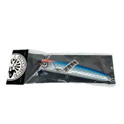 CRAZY WORKS ボーゲル200 ルアー 未使用品 釣り フィッシング Sランク