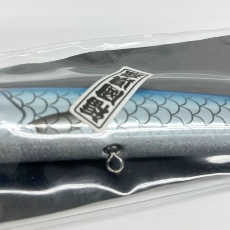 CRAZY WORKS ボーゲル200 ルアー 未使用品 釣り フィッシング
