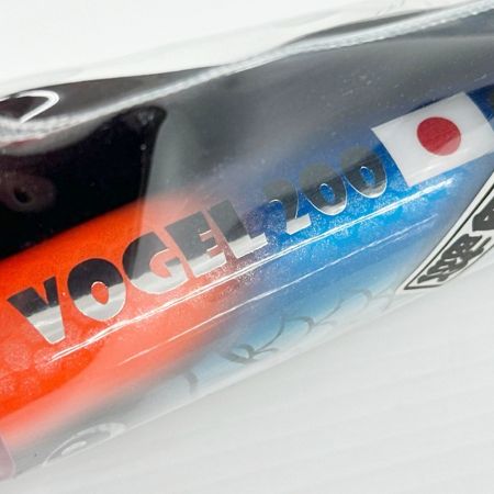 CRAZY WORKS ボーゲル200 ルアー 未使用品 釣り フィッシング