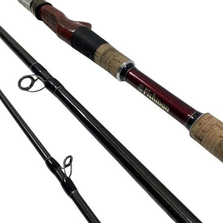 Fishman フィッシュマン Fishman ブリスト ベンダバール 8.9M