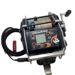 Miya Epoch  電動リール  CX-9SP Cランク