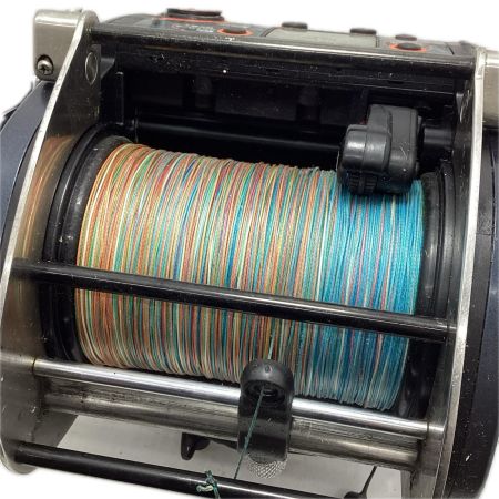 Miya Epoch  電動リール  CX-9SP