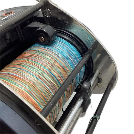 Miya Epoch  電動リール  CX-9SP