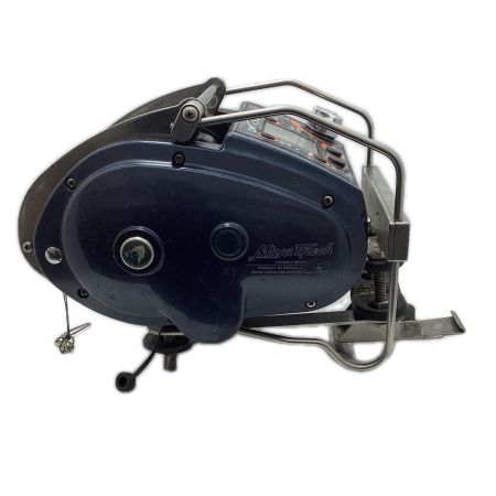 Miya Epoch  電動リール  CX-9SP