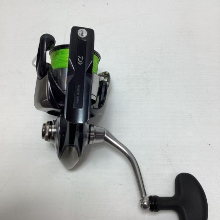DAIWA ダイワ スピニングリール DAIWA 306624 24セルテート LT3000 306624
