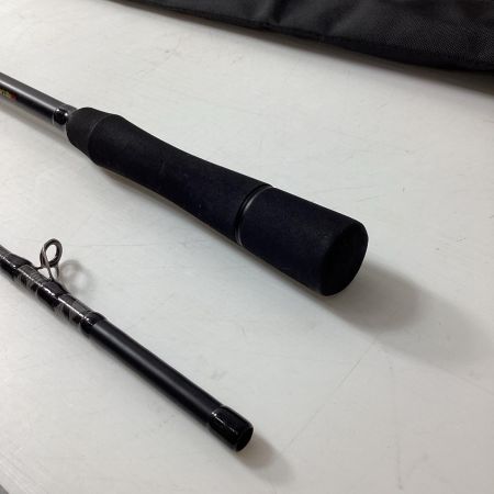 APIA APIA 風神R ベストバウワー B83MX  竿袋付 風神R ベストバウワー B83MX