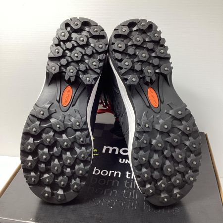 mazume マズメ フィッシングブーツ mazume SIZE L 26～27cm ブラック ブラック