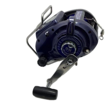 Miya Epoch 電動リール コマンド CX-6