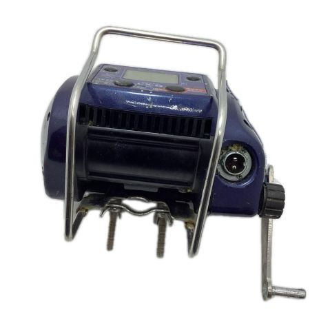 Miya Epoch 電動リール コマンド CX-6