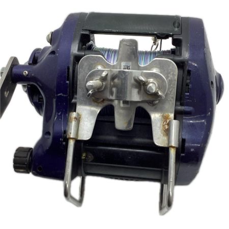 Miya Epoch 電動リール コマンド CX-6