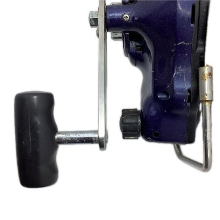 Miya Epoch 電動リール コマンド CX-6