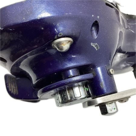 Miya Epoch 電動リール コマンド CX-6