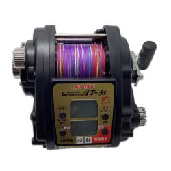 Miya Epoch 電動リール Miya Epoch コマンド AT-3S  Bランク