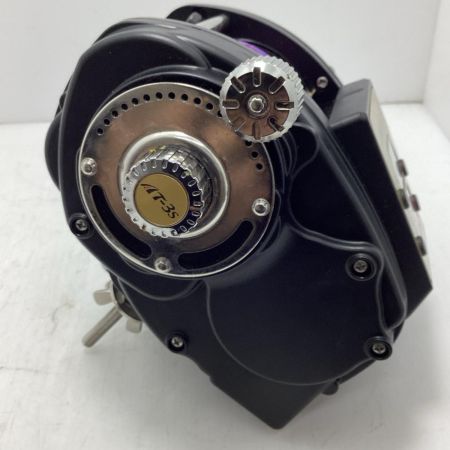 Miya Epoch 電動リール Miya Epoch コマンド AT-3S 