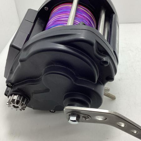 Miya Epoch 電動リール Miya Epoch コマンド AT-3S 