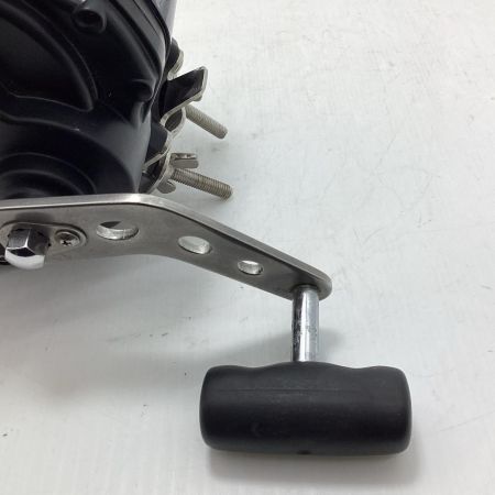 Miya Epoch 電動リール Miya Epoch コマンド AT-3S 