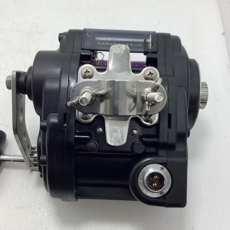 Miya Epoch 電動リール Miya Epoch コマンド AT-3S 