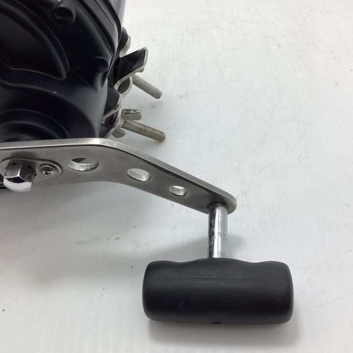 Miya Epoch 電動リール Miya Epoch コマンド AT-3S - 中古釣り