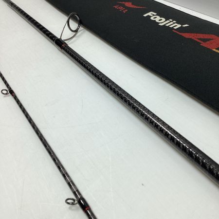 APIA  APIA フージン AD JAILBREAKER 92MX  竿袋付