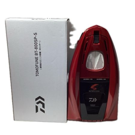 DAIWA ダイワ 友舟 DAIWA BT-800SP-S トモフネ 未使用品(S) 箱付 BT-800SP-S