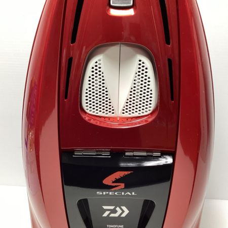 DAIWA ダイワ 友舟 DAIWA BT-800SP-S トモフネ 未使用品(S) 箱付 BT-800SP-S