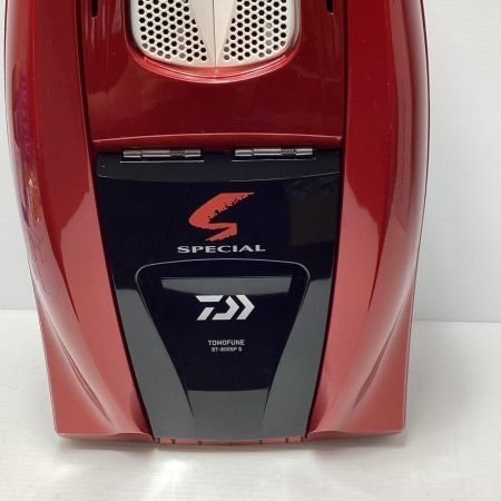 DAIWA ダイワ 友舟 DAIWA BT-800SP-S トモフネ 未使用品(S) 箱付 BT-800SP-S