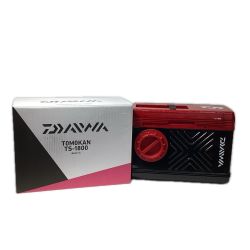 DAIWA ダイワ  DAIWA TS-1800 友カン 未使用品(S) 箱付 TS-1800 Sランク