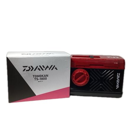 DAIWA ダイワ  DAIWA TS-1800 友カン 未使用品(S) 箱付 TS-1800