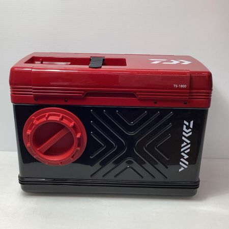 DAIWA ダイワ  DAIWA TS-1800 友カン 未使用品(S) 箱付 TS-1800