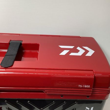 DAIWA ダイワ  DAIWA TS-1800 友カン 未使用品(S) 箱付 TS-1800